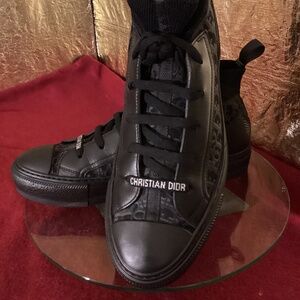 Christian Dior women sneakers
